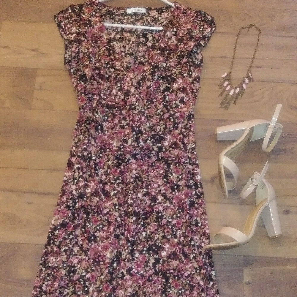 Byer Too Dress